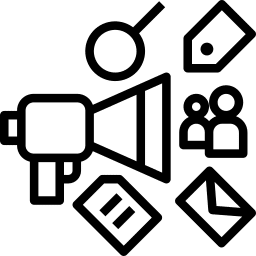 خدمات التسويق الالكتروني