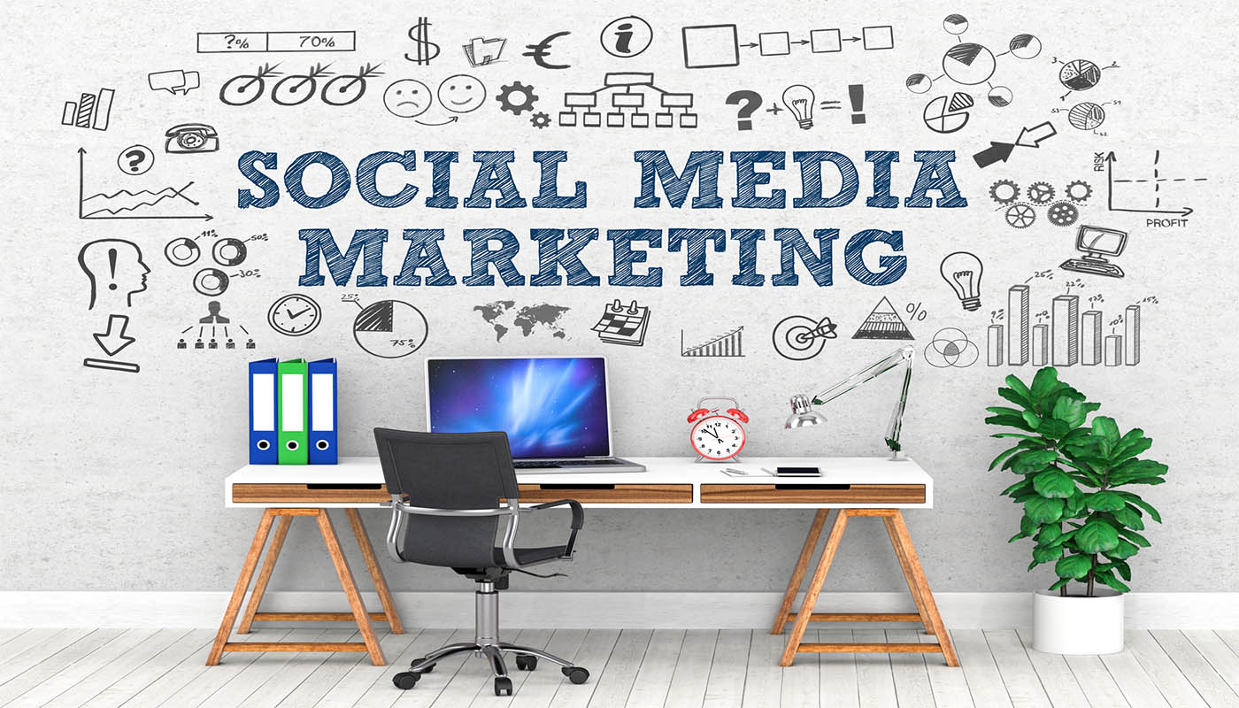 نصائح ل خطة التسويق عبر مواقع التواصل الاجتماعية