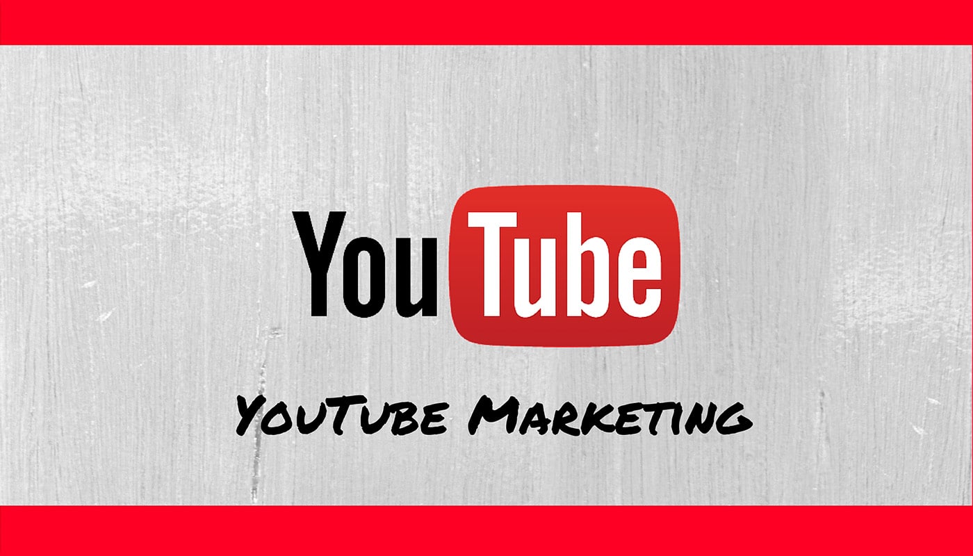 تسويق المنتجات على يوتيوب – أهم 5 استراتيجيات فعالة في التسويق عبر اليوتيوب 100%