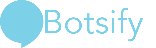 بوت سيفي Botsify