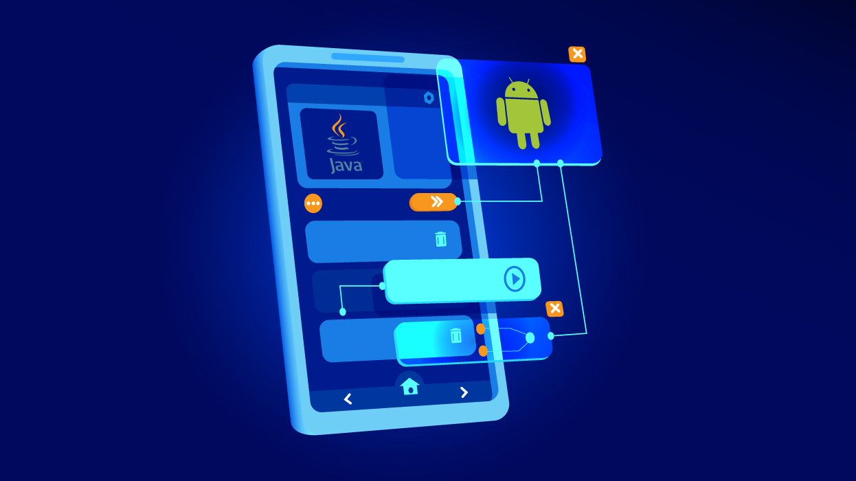 بناء موقع الكتروني