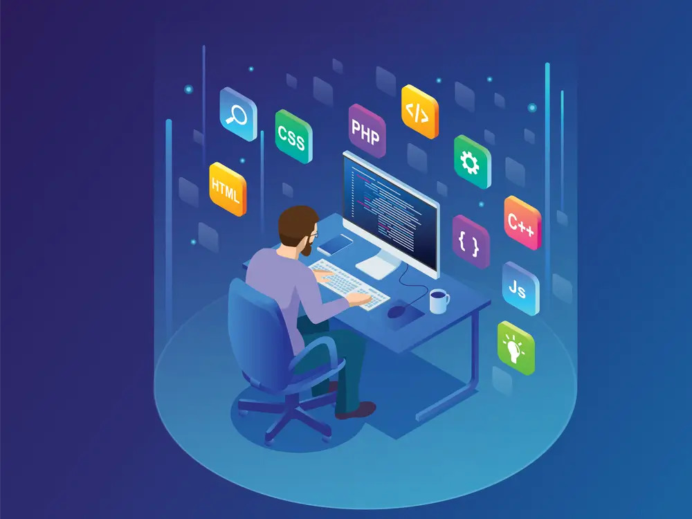 أفضل شركة برمجة في السعودية لتطوير أعمالك باحترافية