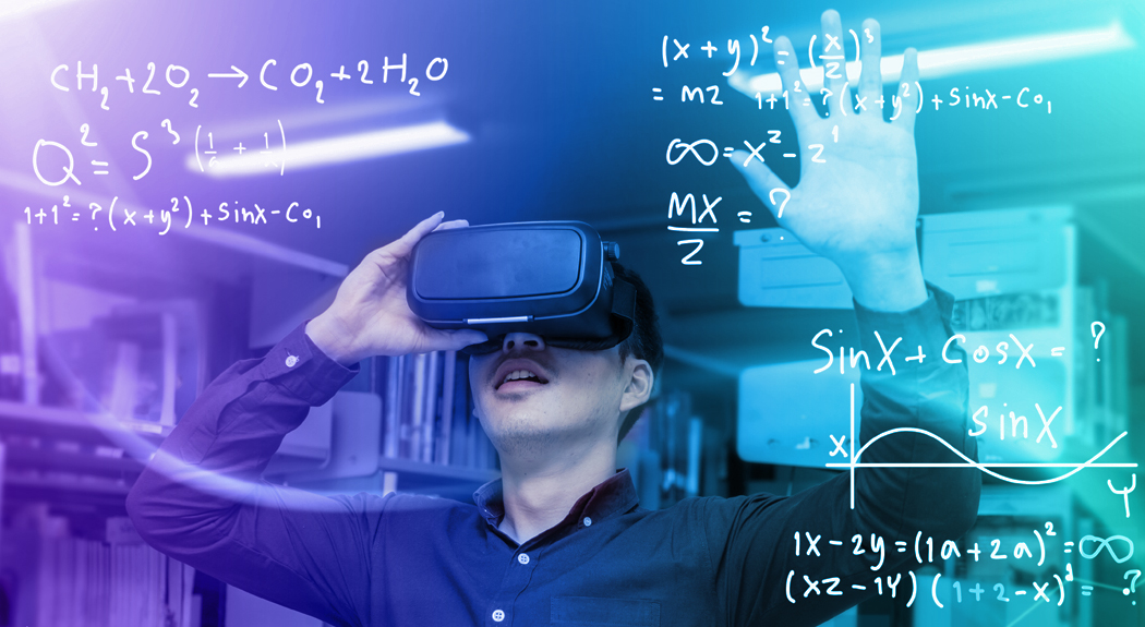 تطبيقات الواقع الافتراضي والواقع المعزز 2025 .. مقارنة كاملة